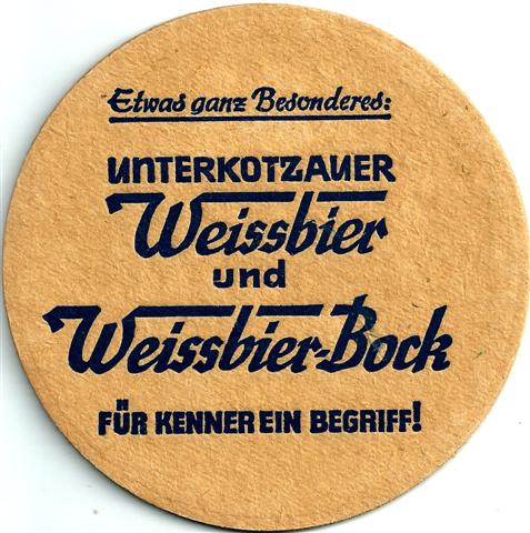 hof ho-by falter unterkotzauer rund 2b (215-etwas ganz-blau)